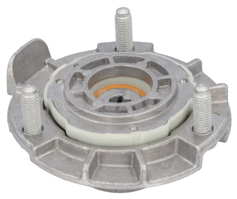 SWAG 33 11 2740 Repair Kit, suspension strut support mount Rear Axle Left Rear Axle Right for PORSCHE